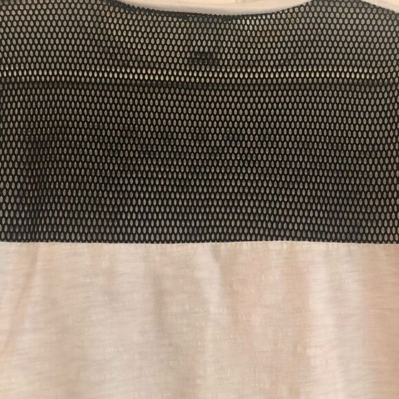 PINK Victoria Secrete Totally 80s Retro Tee Shirt Size Small - Picture 5 of 14